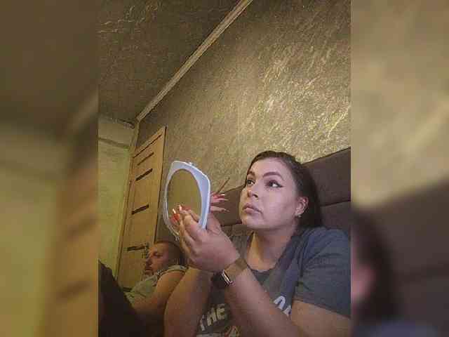 Модель: Cleopatra1990