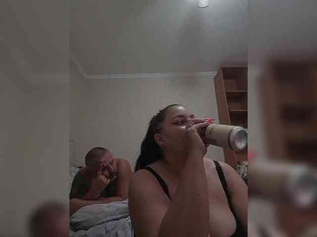 kissmabont Sex Cam Show