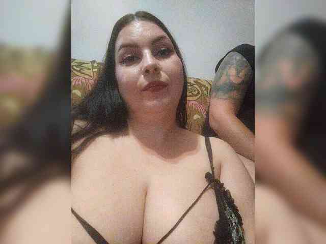 Modella: Cleopatra1990