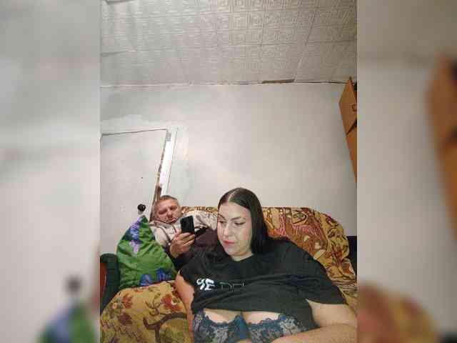 Cleopatra1990 webcam