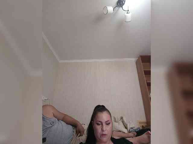 kissmabont Sex Cam Show