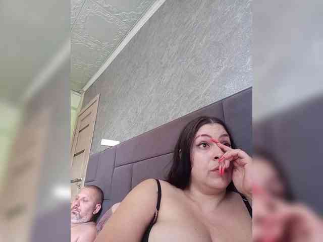 kissmabont Sex Cam Show