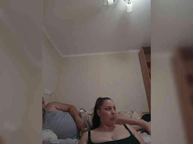 kissmabont Sex Cam Show