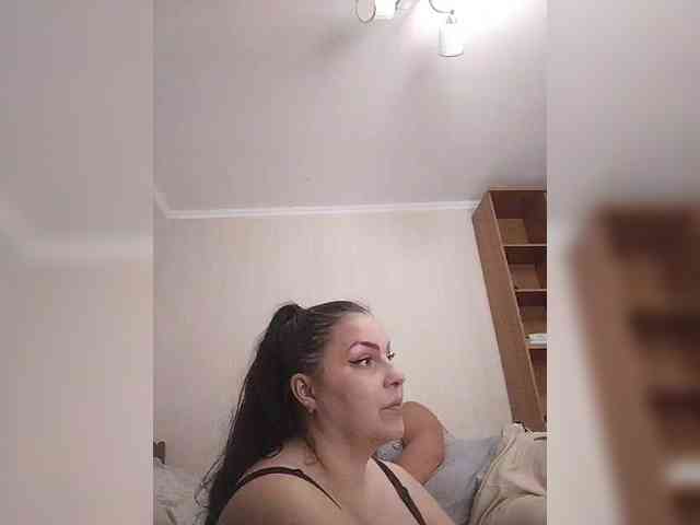 kissmabont Sex Cam Show