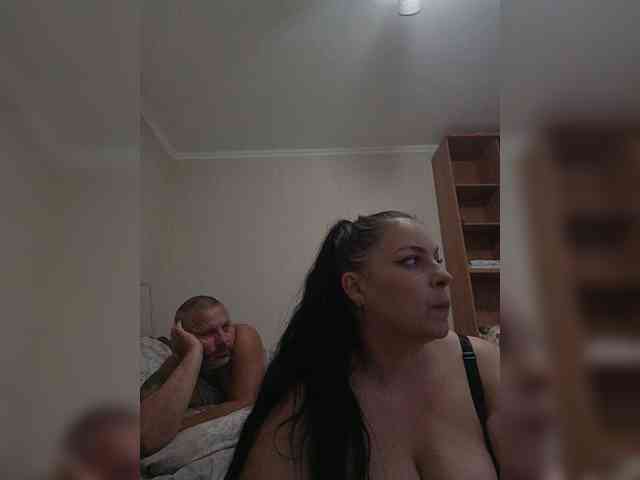 kissmabont Sex Cam Show