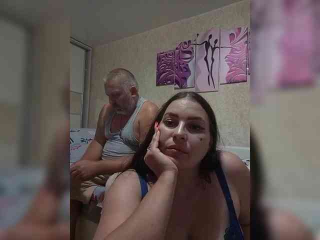 kissmabont Sex Cam Show