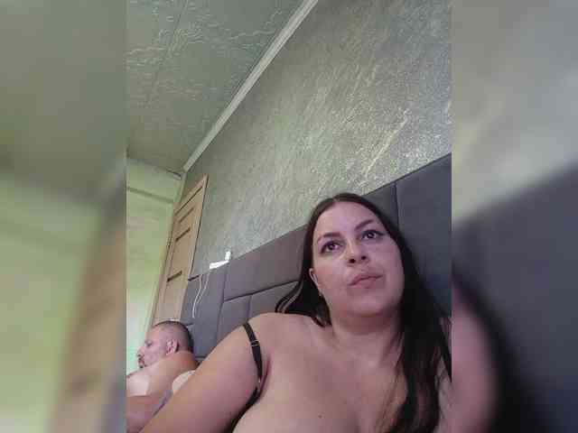 kissmabont Sex Cam Show