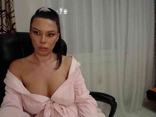 AlexaWOW webcam