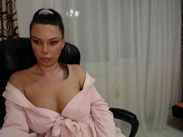 AlexaWOW webcam