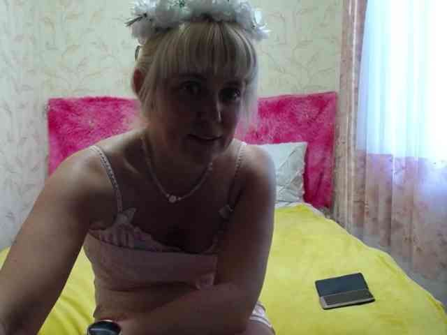 YoungMistress