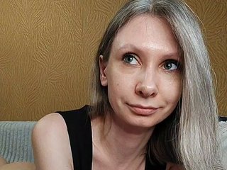 -Christina- Porn Show