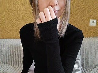 -Christina- Porn Show