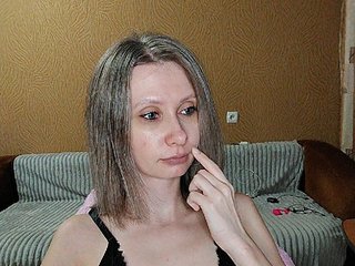 -Christina- Porn Show