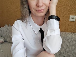 -Christina- Porn Show