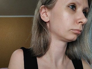 -Christina- Porn Show