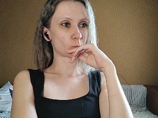 -Christina- Porn Show