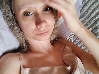 -Christina- Porn Show