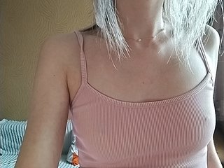 -Christina- Porn Show