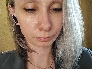 -Christina- Porn Show
