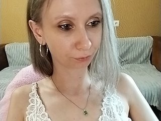 -Christina- Porn Show