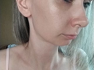 -Christina- Porn Show