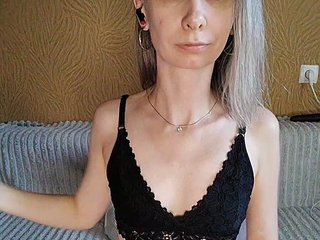 -Christina- Porn Show