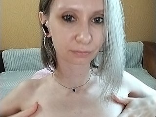 -Christina- Porn Show
