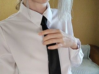 -Christina- Porn Show