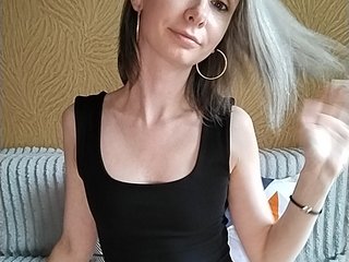 -Christina- Porn Show