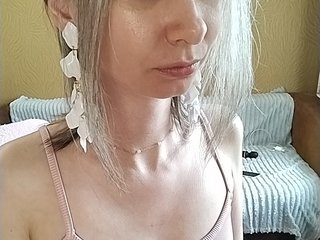-Christina- Porn Show