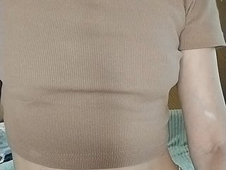 -Christina- Porn Show