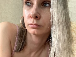-Christina- Porn Show