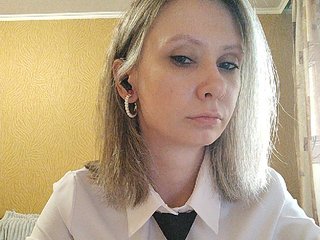 -Christina- Porn Show