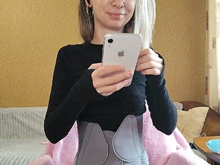 -Christina- Porn Show
