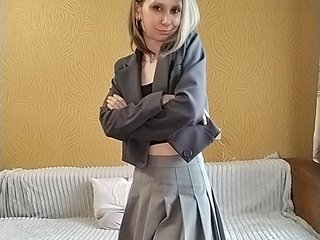 -Christina- Porn Show