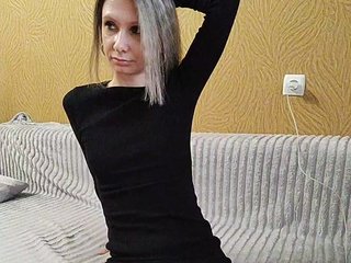 -Christina- Porn Show