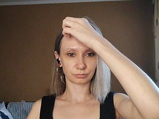 -Christina- Porn Show