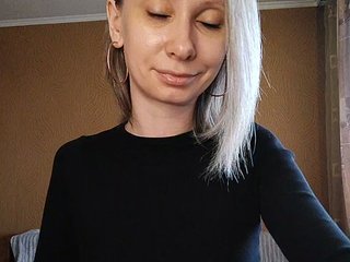 -Christina- Porn Show