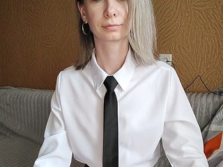 -Christina- Porn Show