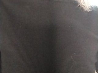 -Christina- Porn Show