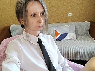 -Christina- Porn Show