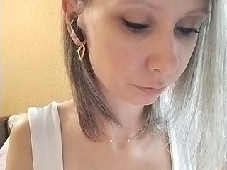 -Christina- Porn Show