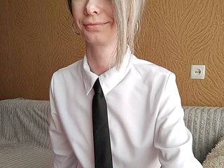 -Christina- Porn Show