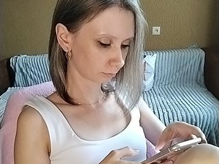 -Christina- Porn Show
