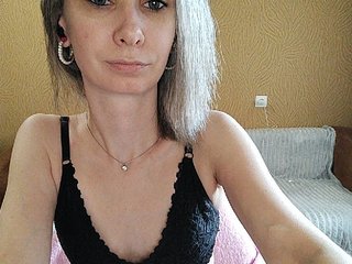 -Christina- Porn Show