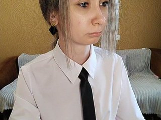 -Christina- Porn Show
