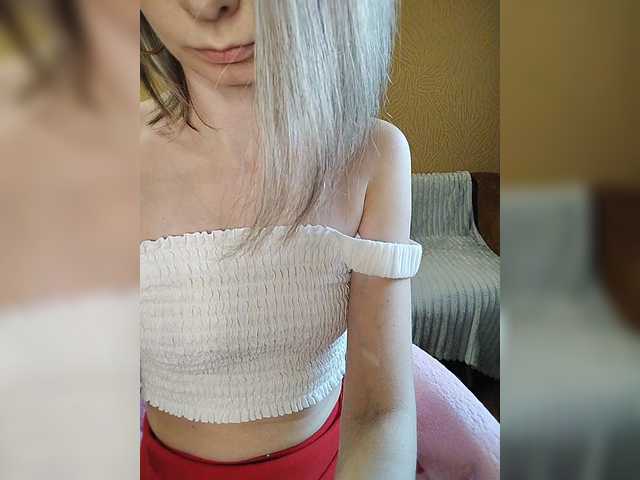 prettykris cam belle