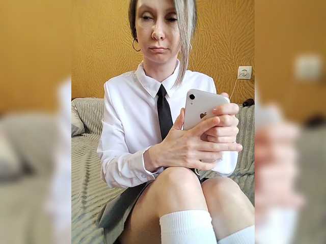prettyKris, en directo ahora en BongaCams