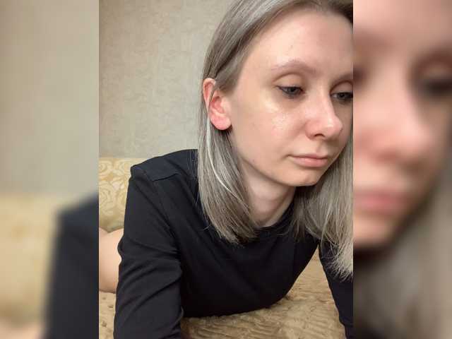 prettyKris live cam on BongaCams