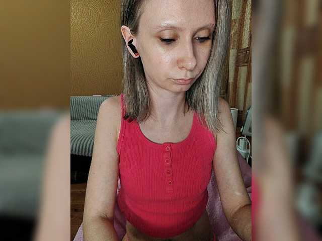 prettyKris live cam on BongaCams